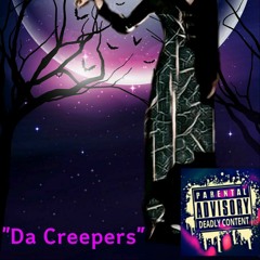 Young Maj1c "Da Creepers" Prod: XMARK$THESPOT (OFFICIAL)
