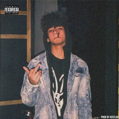 TouchDown - Lil Mxke prod. keeflou
