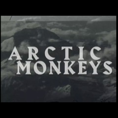 American Sports (Alternative Version - From 'Live In Mexico' Film) - Arctic Monkeys