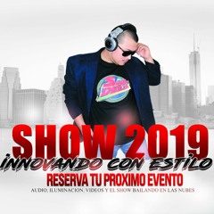 SESSION DOMINGO EN LA TARDE