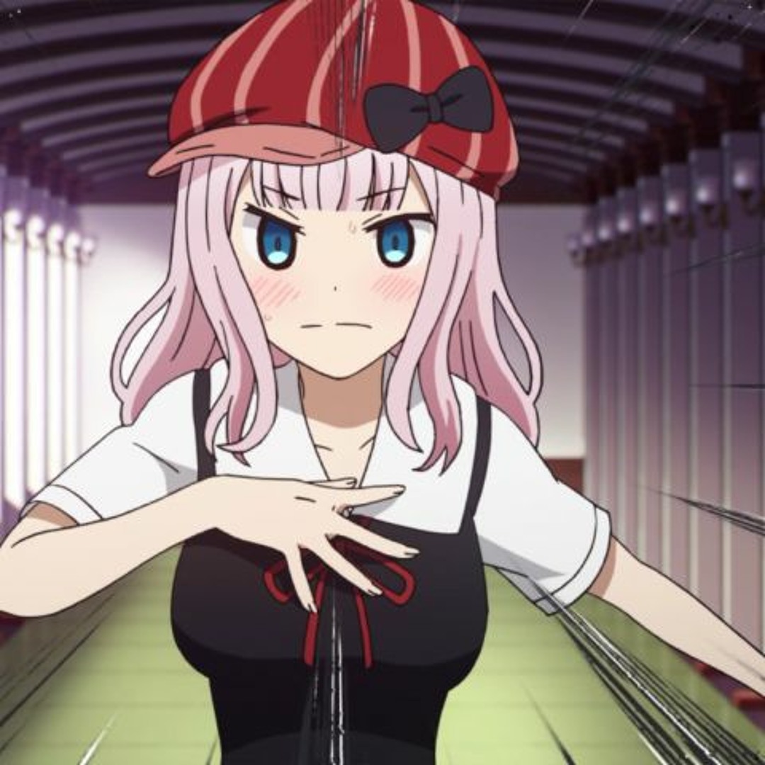 Listen to Chika Fujiwara Noises Type Beat by Lil Diamond Necklace