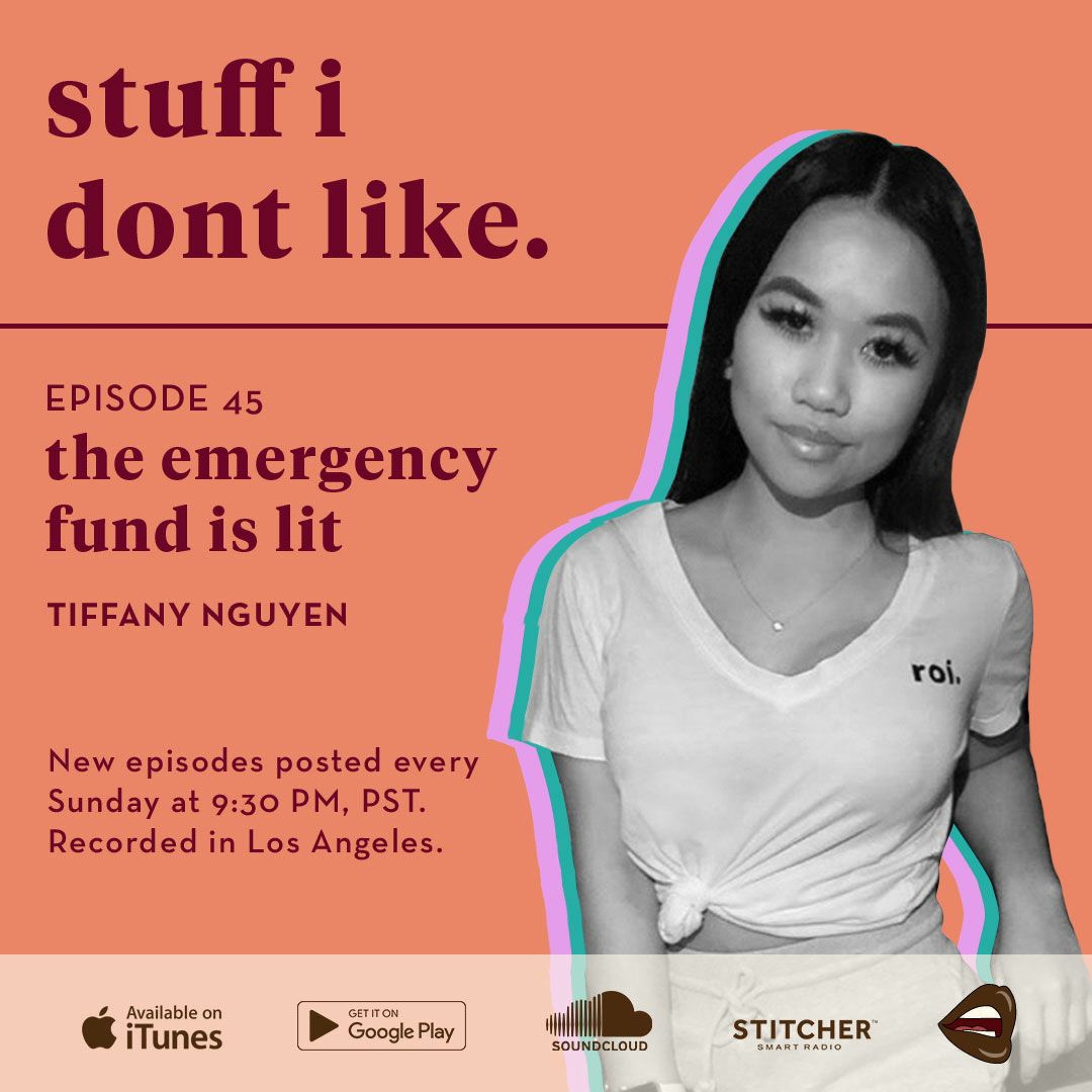 The Emergency Fund is Lit