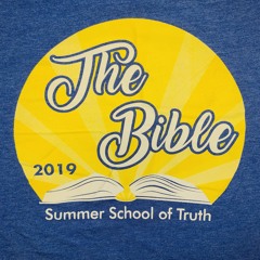 (SSOT 2019 - Team B) Matthew 24:35 & Ephesians 1:23