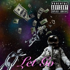 let go by jay7wesley (prod. Blasian Beats) (eng. Smokesweedalot)