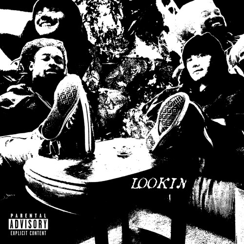 Big Roshi x Evol Buudega - Lookin +Foreign Vu