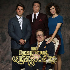 The Righteous Gemstones HBO Soundtrack