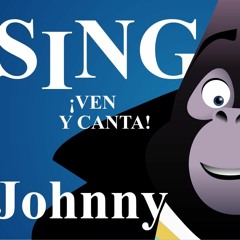 SING - I'm Still Standing (Cover Español)