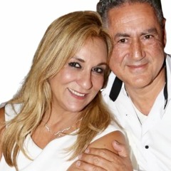 Tavazon Dr Sadigh And Coach Bonnie  On Radio Hamrah 07.11.19_Reviving Your Marriage