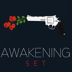 AWAKENING - Serial Psy Killer (Dj/Set)