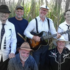 The Caine Cutters Blues Band - Help Me