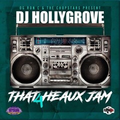 Deeper Than Money ft DJ Hollygrove