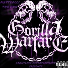 U Already Know Ft. BZ5