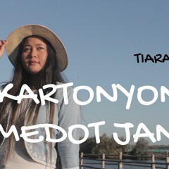 Kartonyono Medot Janji Cover - Tiara Rima - Reggae Ska (Cipt. DENNY CAKNAN)