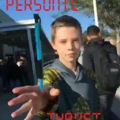 Thrust Valve - Leave A Light On