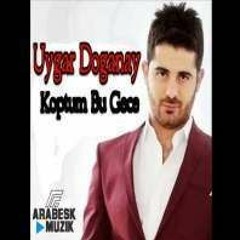 Uygar Doğanay Koptum Bu Gece Feat Dj Hayro Remix 2019