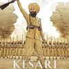Ve Maahi Song -Kesari | Arijit Singh & Asees Kaur | Akshay Kumar & Parineeti Chopra
