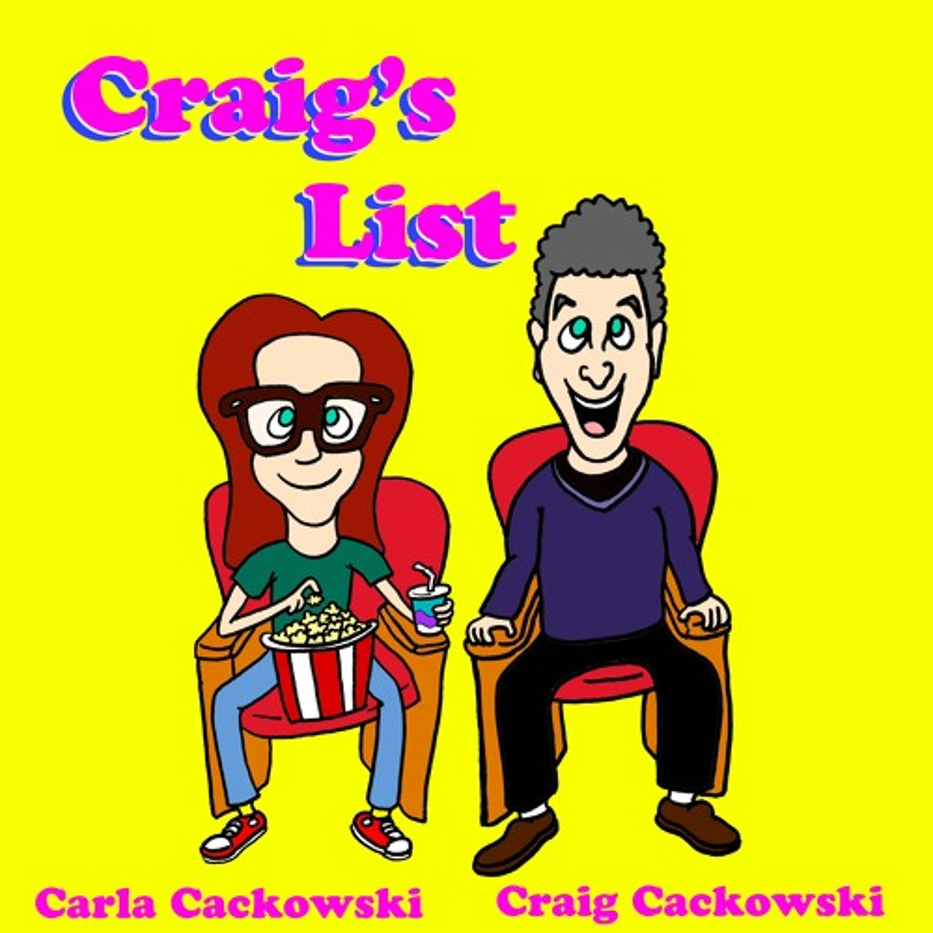 Craig\'s List