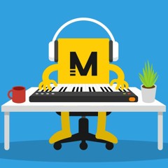 Feature Your Music In Melodics — July 2019
