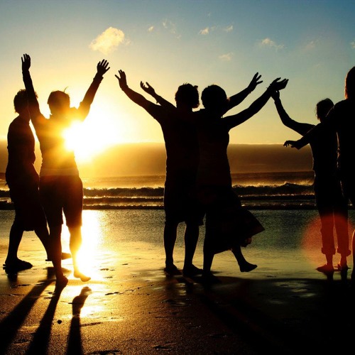 Receive Our Praise: Trio Song