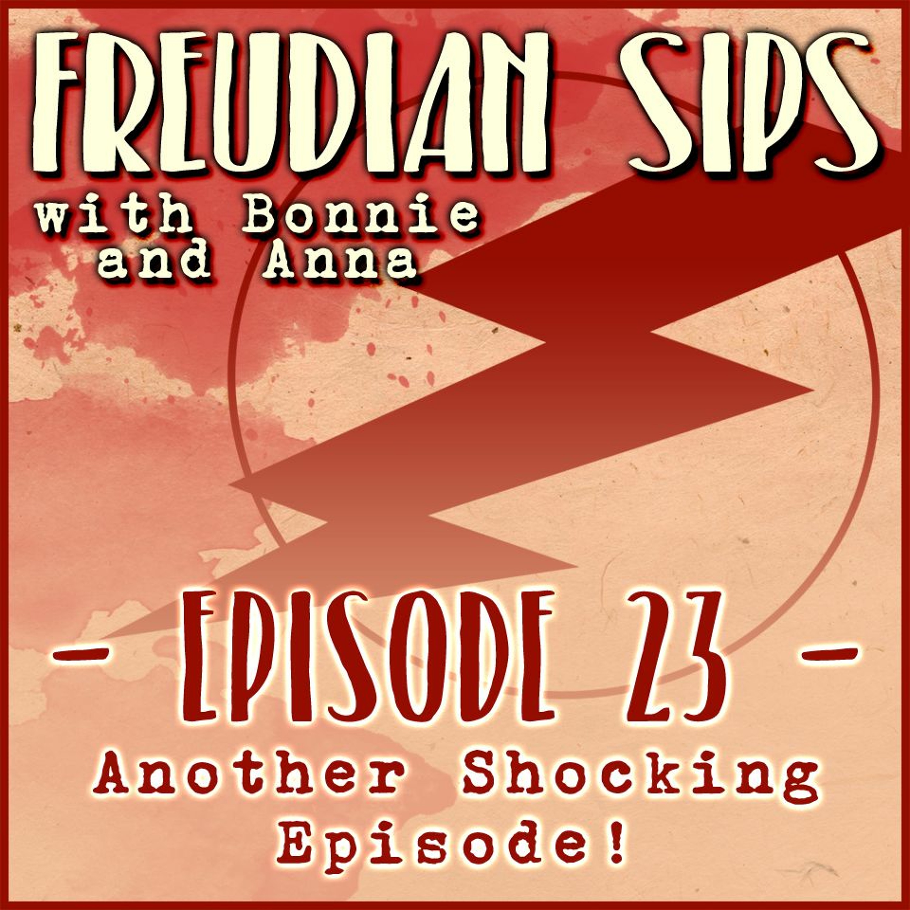 Freudian Sips