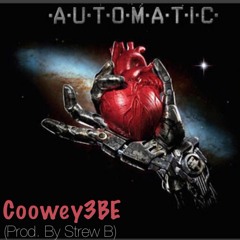 Benji- AutoMatic (Prod.By Strew B)