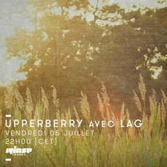 Upperberry | Lag