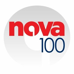 Nova 100 Melbourne - Nims Aircheck - 07.08.17