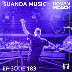 Roman Messer - Suanda Music 183 (16-07-2019)