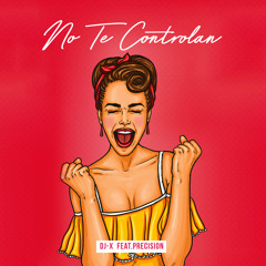 No Te Controlan
