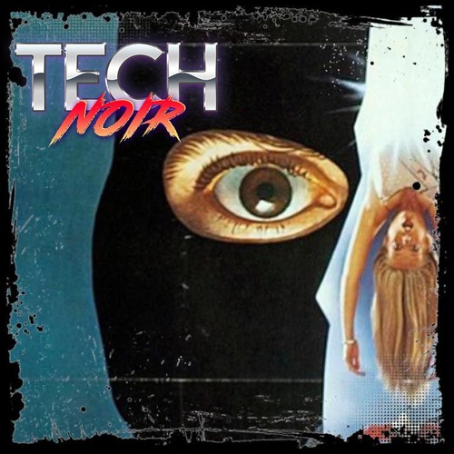 Tech Noir - Your Soul Is Mine