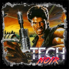 Tech Noir - StrikeForce