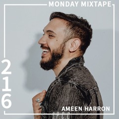 The Mixtape x Ameen Harron
