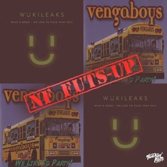 We Like To Fuck That Shit (NF Futs-Up)
