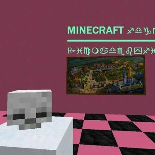C418 - Aria Math (Synthwave)