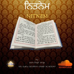 Keertan Sohila