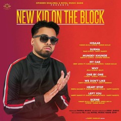 One by One | J Lucky