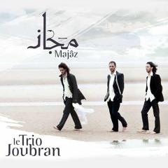 Masâr- Le Trio Joubran