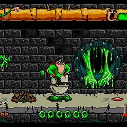 boogerman game free boogerman game free
