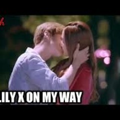 DJ LILY ALAN WALKER VS ON MY WAY REMIX TERBARU ORIGINAL 2019