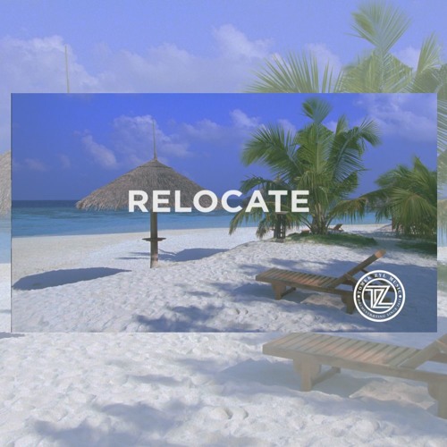 [FREE]  AJ Tracey - Summer UK Garage House Type Beat "Relocate" Instrumental 2019 | @TomekZylMusic