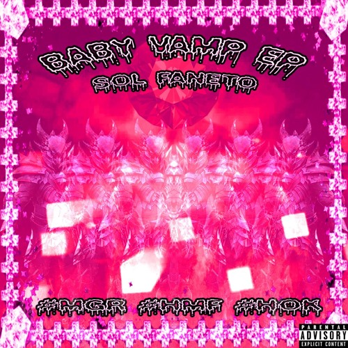 **BABY VAMP YU AWREADY SNOW PT. 2** [[[PROD. SGP]]] (OUTRO)