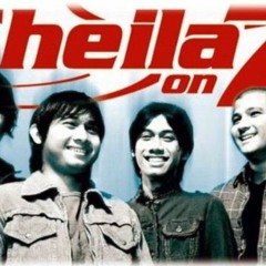 DJ Sephia - Sheila On 7 - (BREAKBEAT TERBARU 2018)