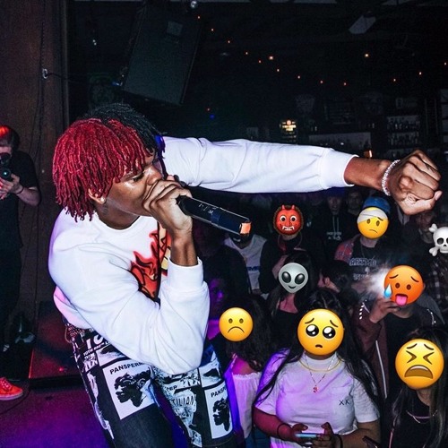 Dc The Don -Spirit 🕷 (Snippet)