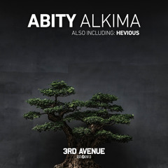 PREMIERE: Abity - Alkima (Original Mix) [3rd Avenue]