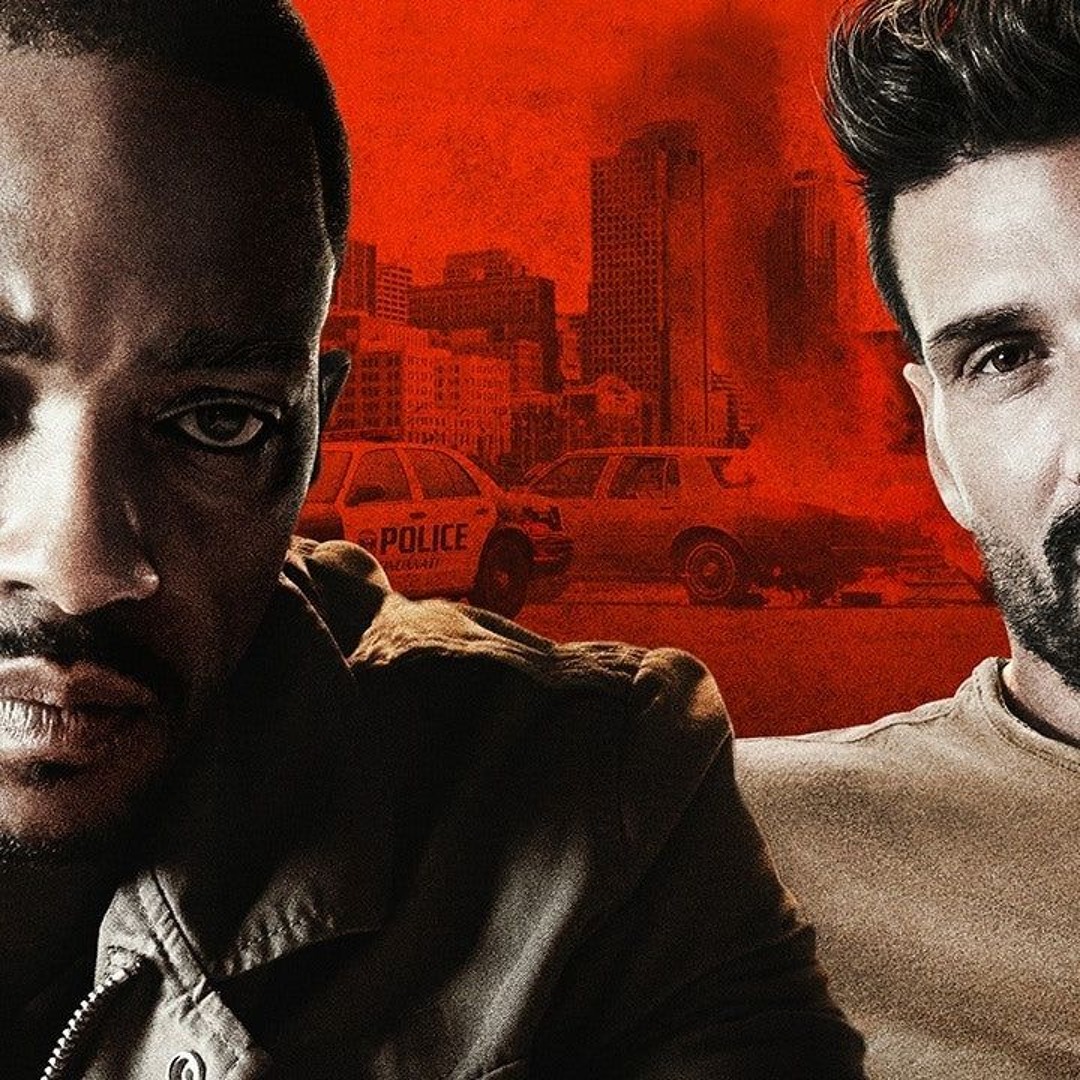 Blank 2019 Film
