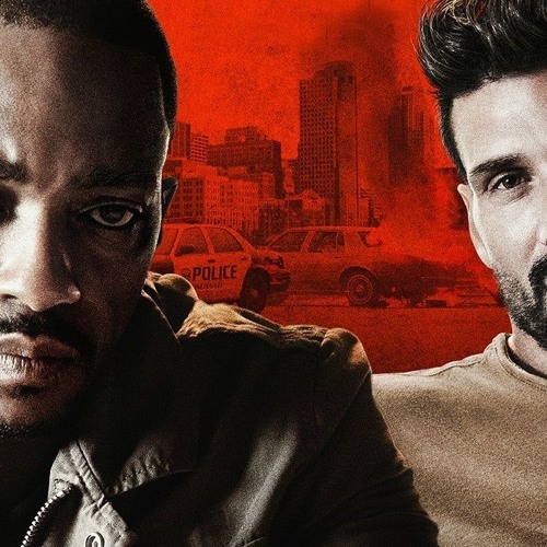 Point Blank 2019 Film