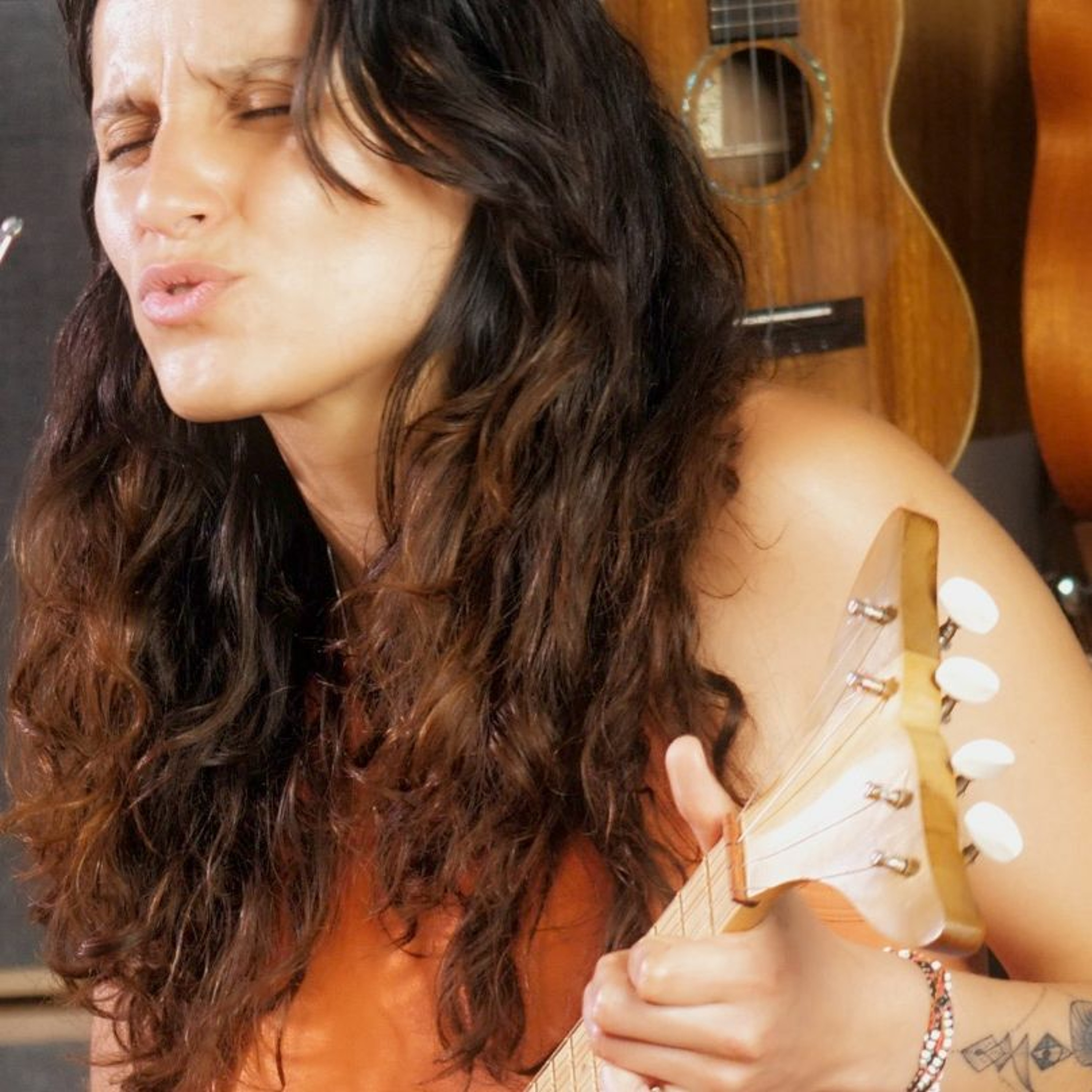 The Ukulele Review Podcast