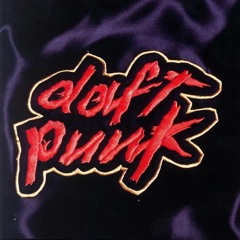 Daft Punk - Re-Fresh (Fresh + Indo SIlver Club Mashup)