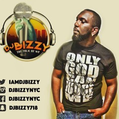 DJ Bizzy Soca City