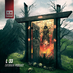 EATBRAIN Podcast 094 by L 33